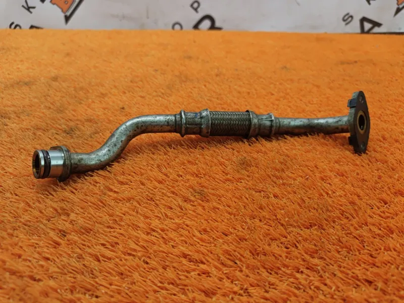 Трубка турбокомпрессора