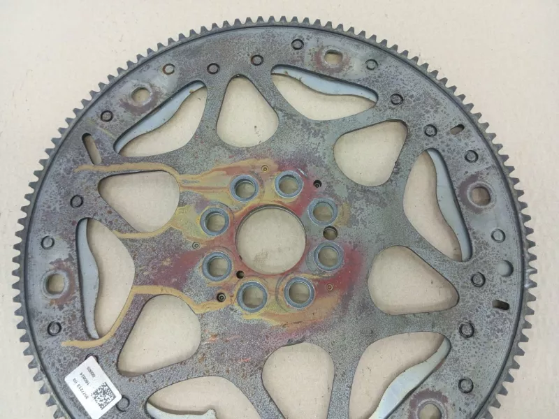 Маховик АКПП