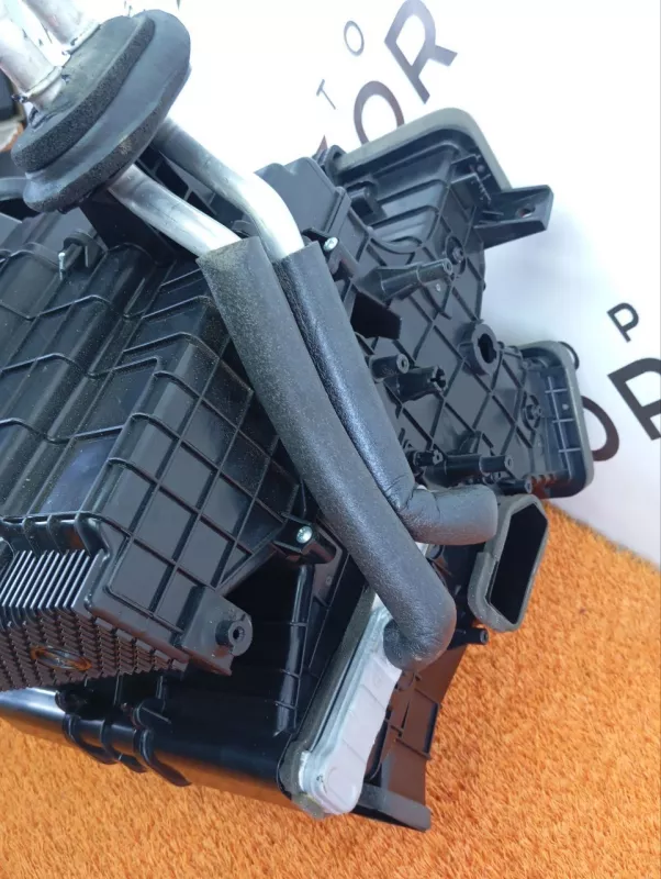 Отопитель салона