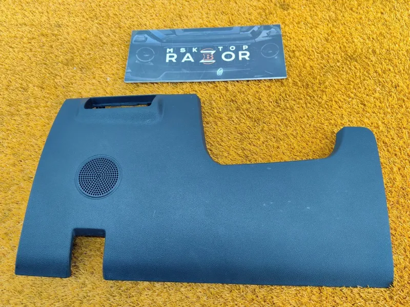 Накладка на торпедо