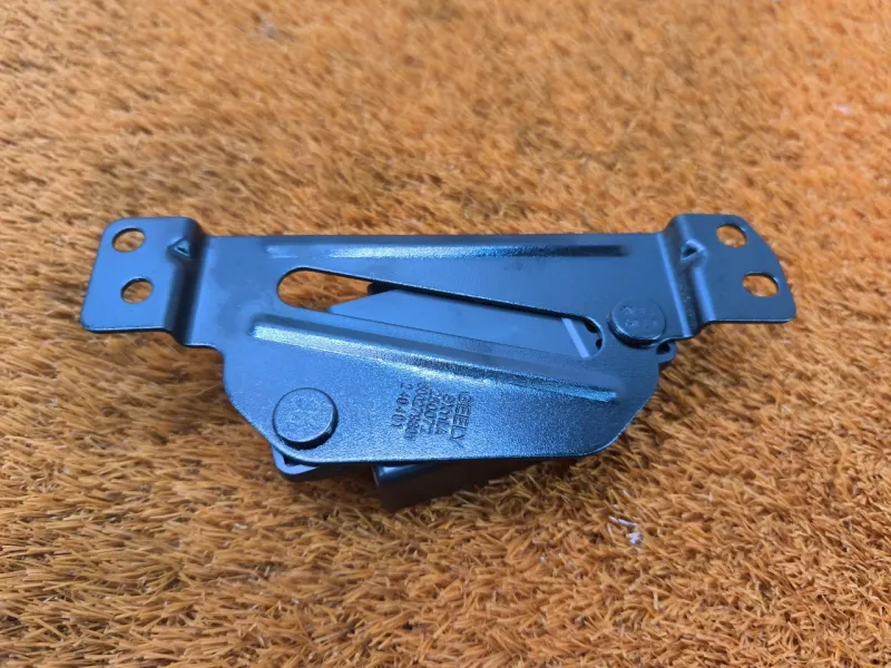 Блок кнопок обогрева руля и сидений