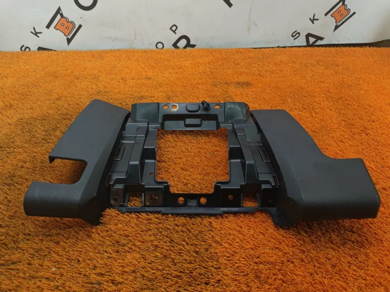 Накладка торпедо