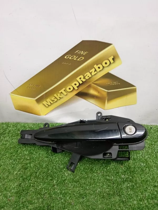 Ручка двери наружняя