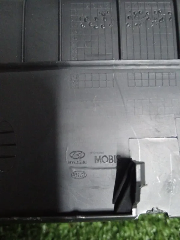 Разъем USB+AUX