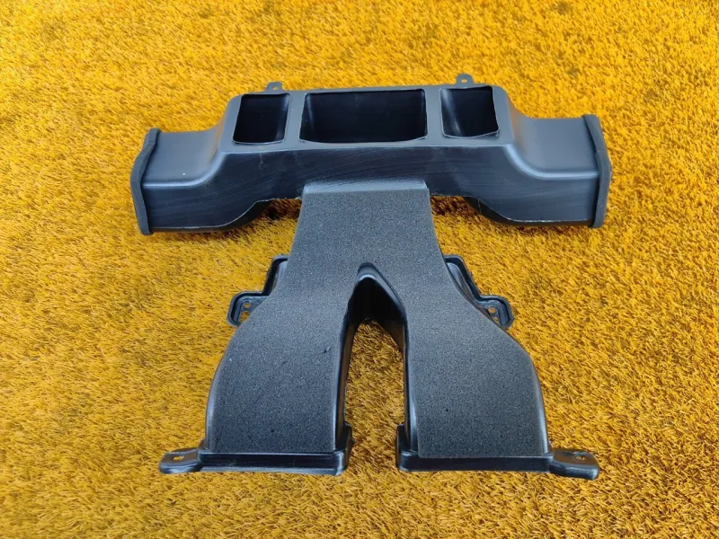 Воздуховод системы вентиляции