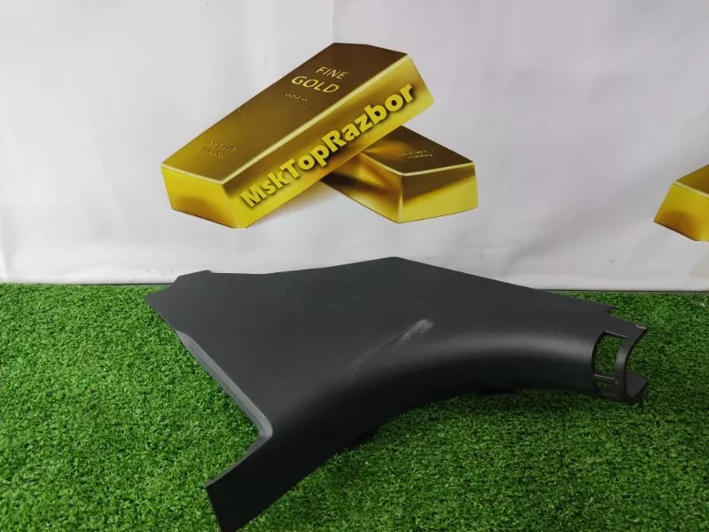 Накладка порога