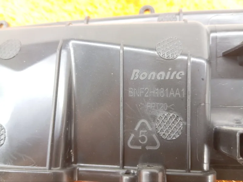 Корпус печки