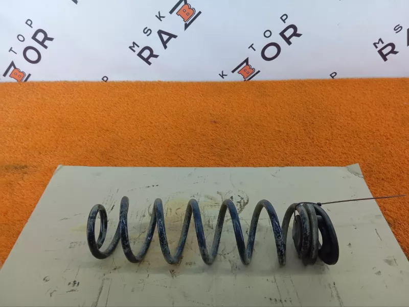 Пружина подвески