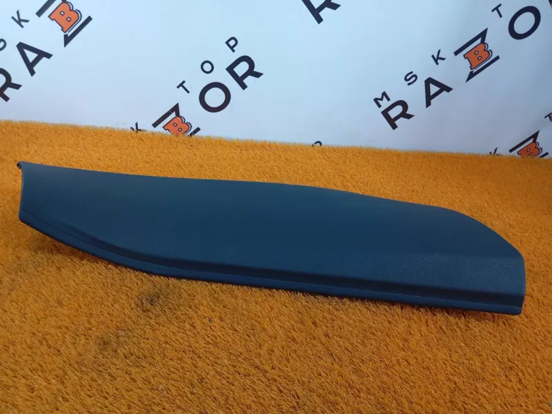 Накладка на стойку кузова