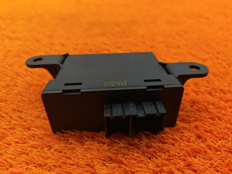 Блок парктроников