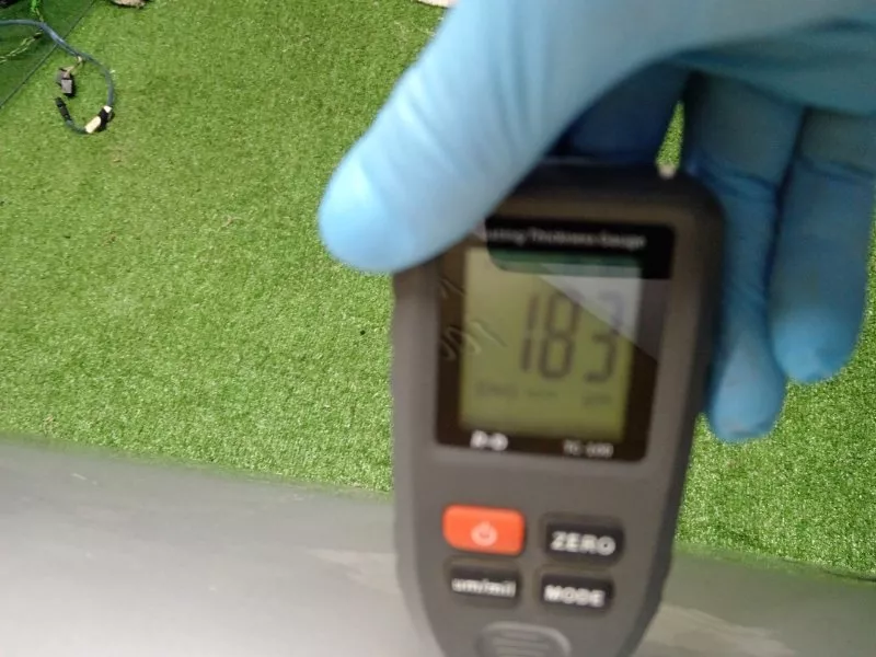 Дверь Audi TT 2002 8N0831052C 8N, передняя правая