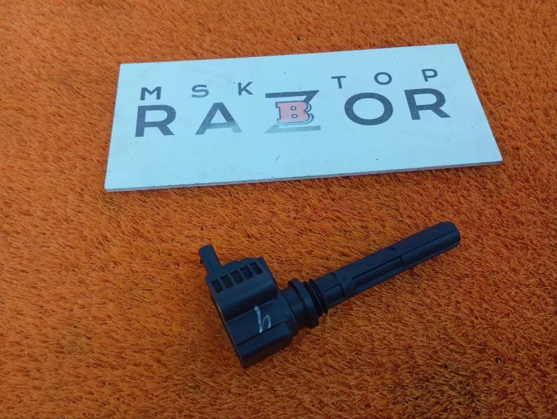 Катушка зажигания