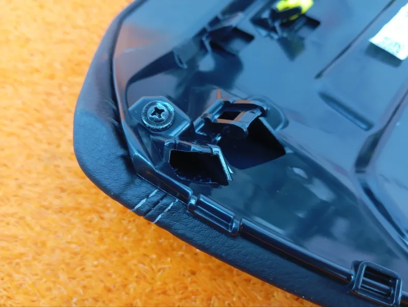 Накладка панели приборов