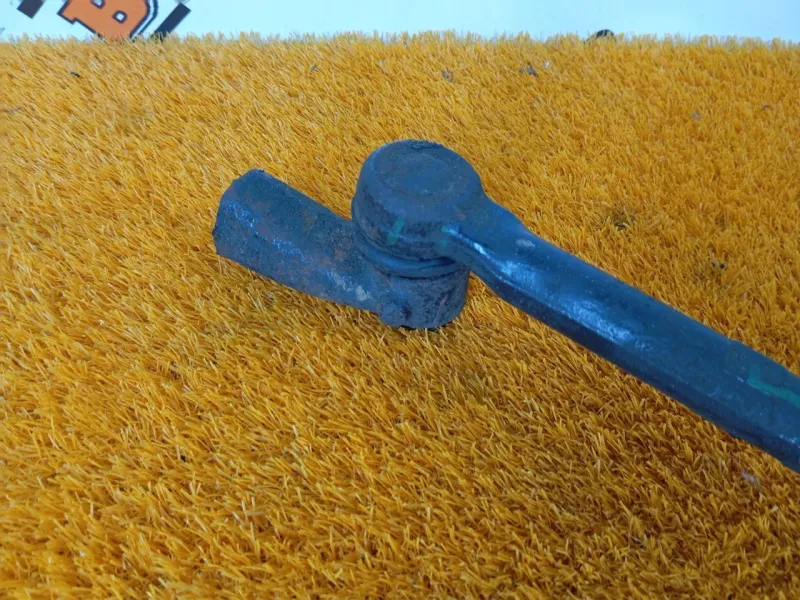 Рулевая рейка