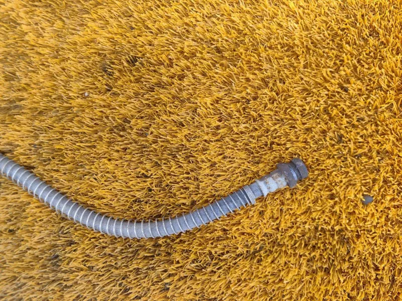 Шланг тормозной