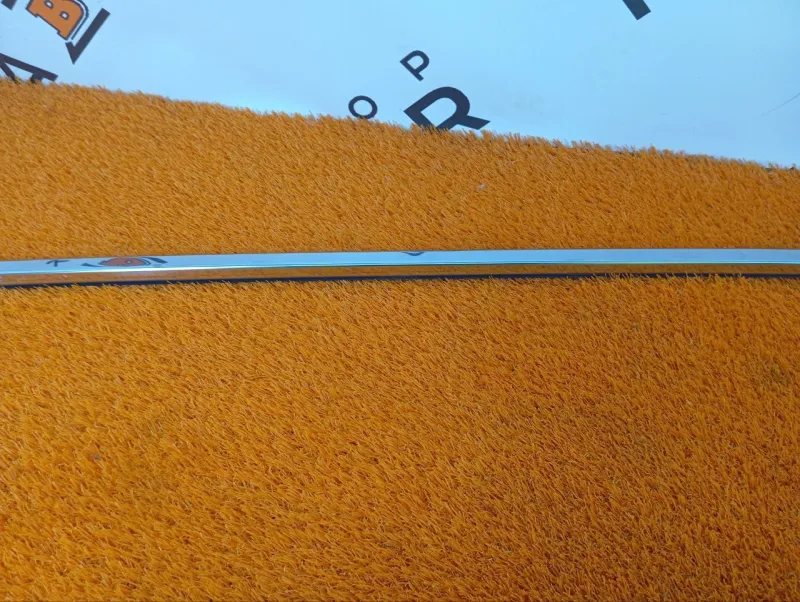 Молдинг кузова