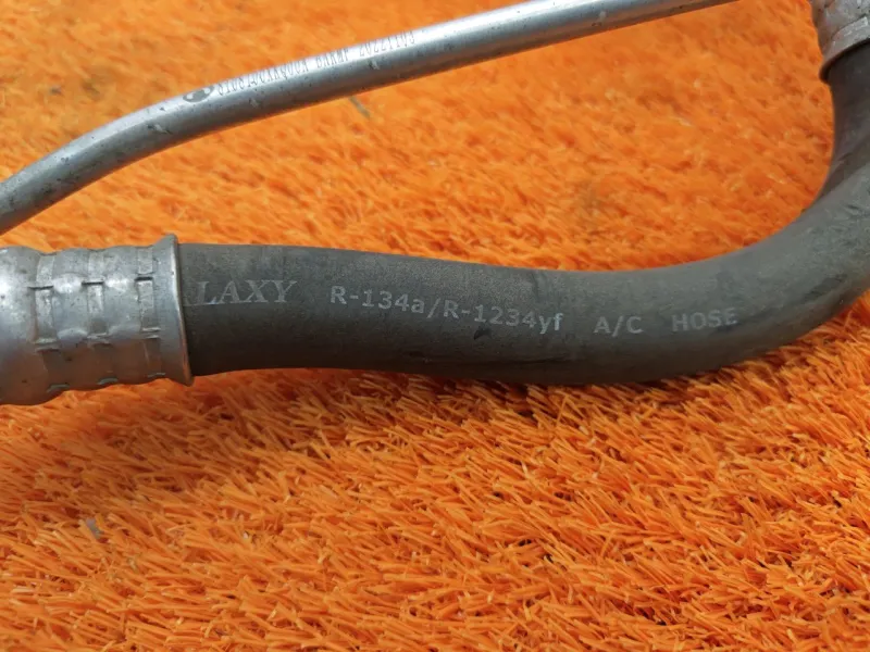 Трубка кондиционера