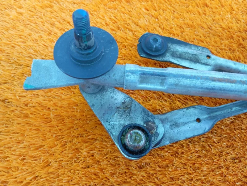 Моторчик трапеции