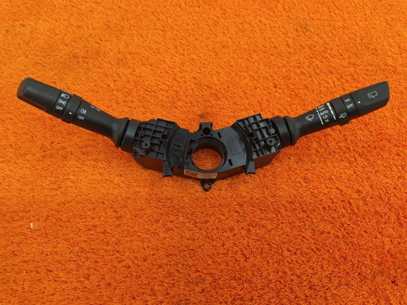 Подрулевой переключатель