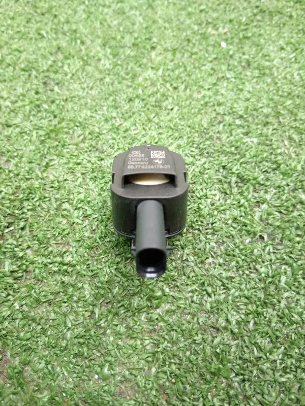 Датчик удара