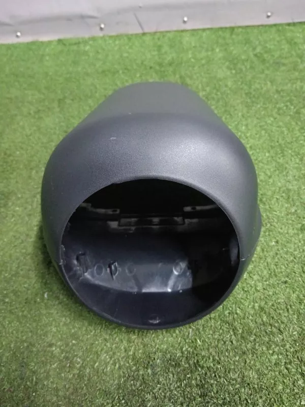 Кожух рулевой колонки