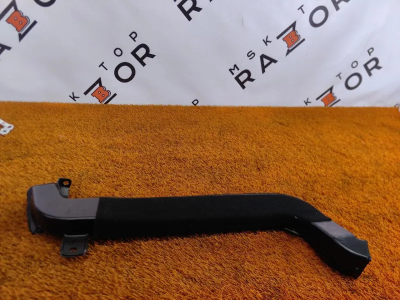 Педаль газа