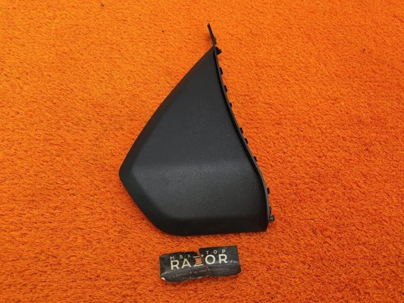 Накладка торпедо