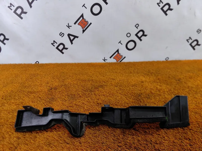 Дефлектор радиатора