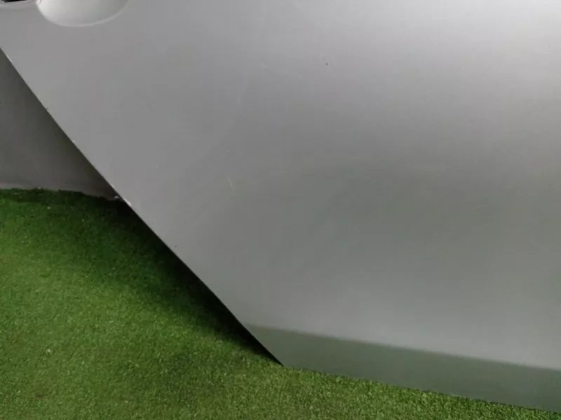 Дверь BMW 1-Series 2008 41527191018 E87, задняя правая