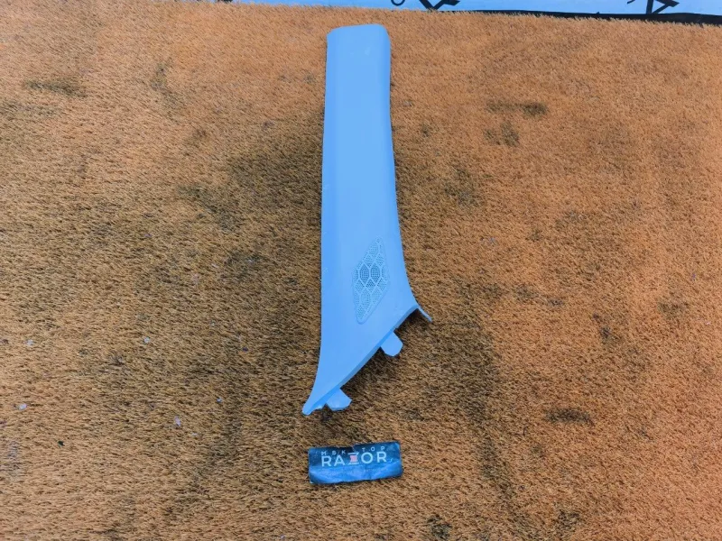 Накладка на стойку кузова