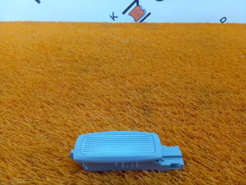 Плафон салона