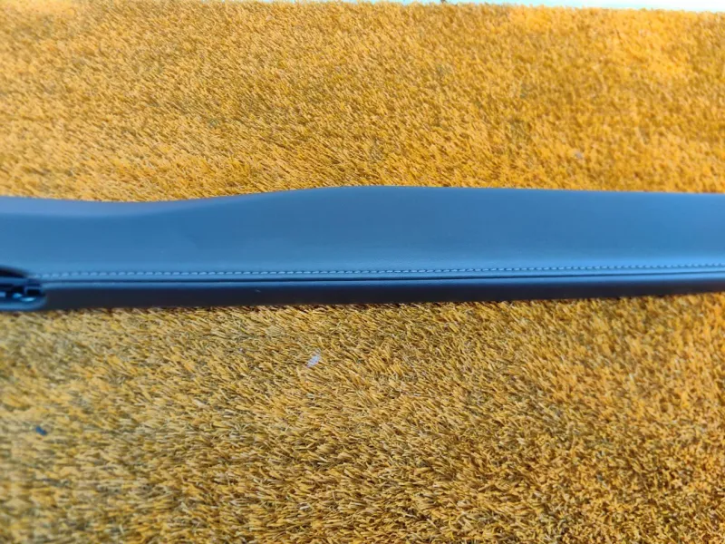 Декоративная накладка торпедо