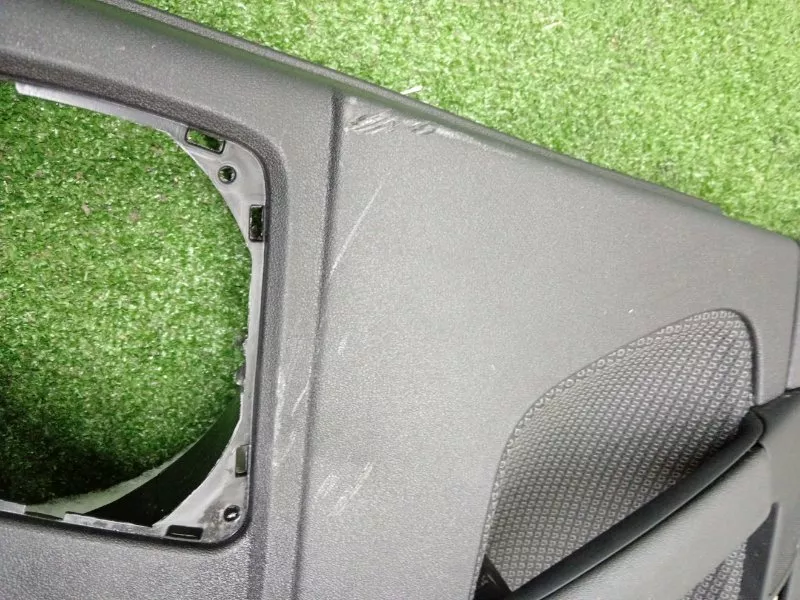 Обшивка двери Audi A3 2005 8P4867304PWFA 8P, задняя правая