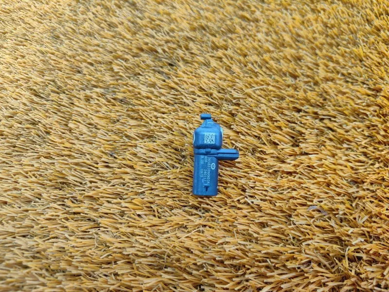 Датчик удара