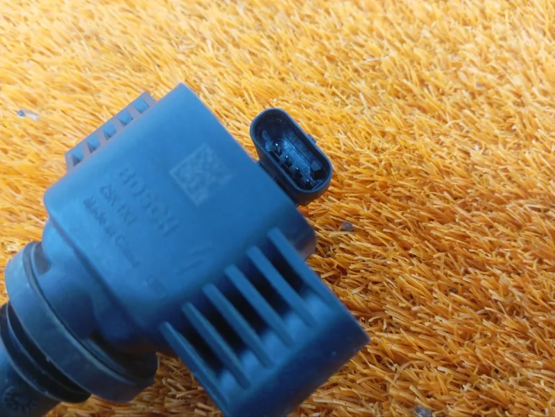 Катушка зажигания