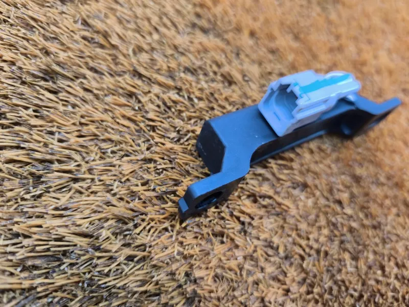 Антенна ключа