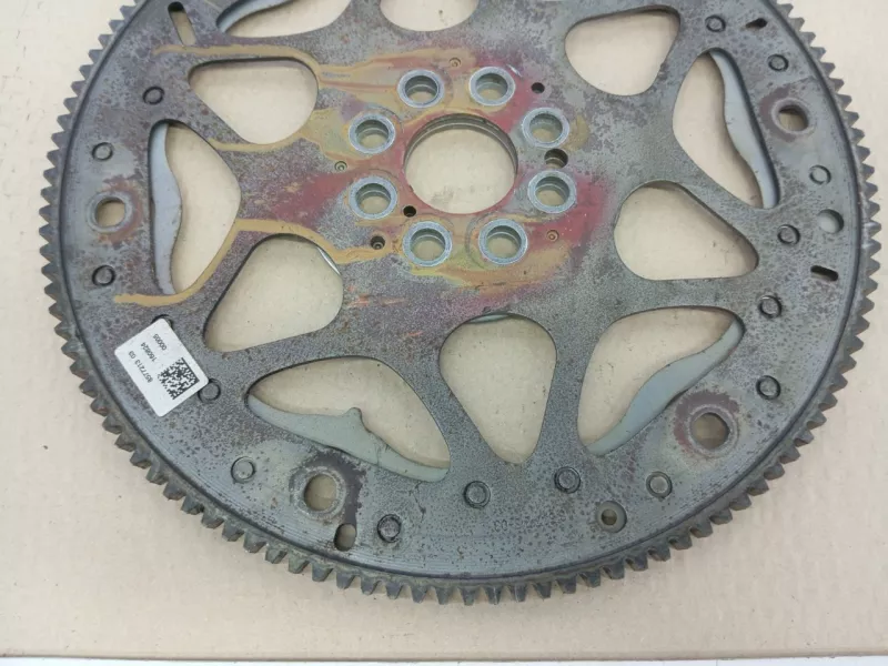 Маховик АКПП