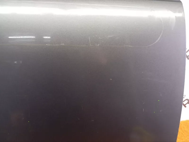 Дверь Changan CS55 Plus 2024 S203F2701030300 JL473ZQ7, передняя правая