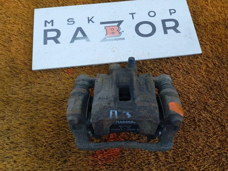 Суппорт