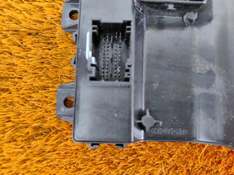 Блок комфорта