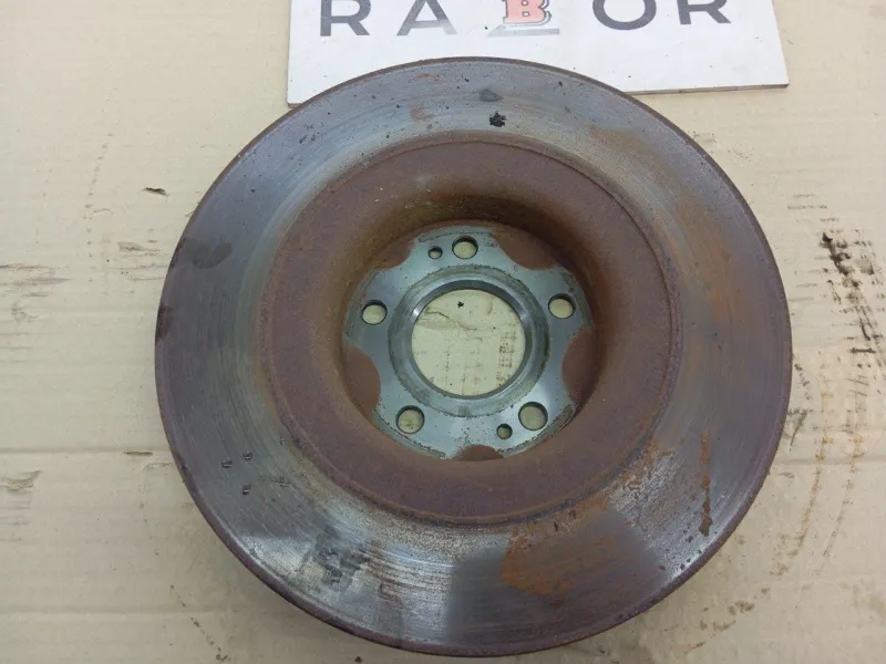 Диск тормозной