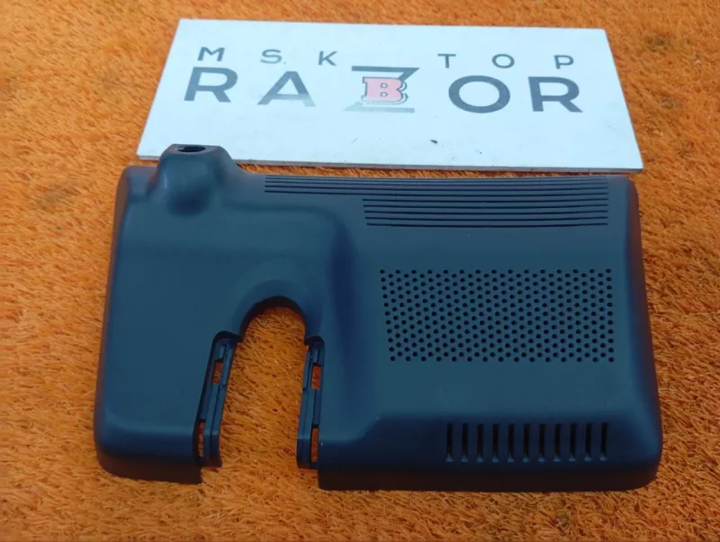 Крышка салонного зеркала