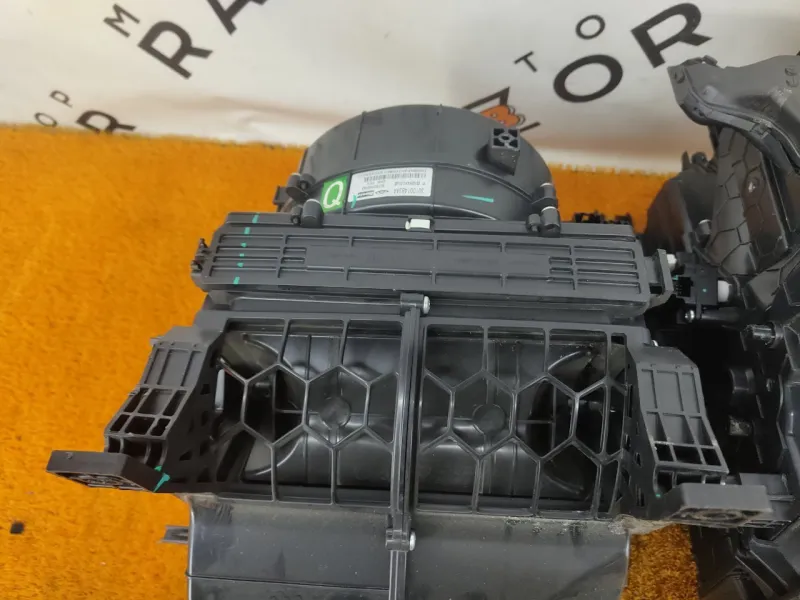 Отопитель салона