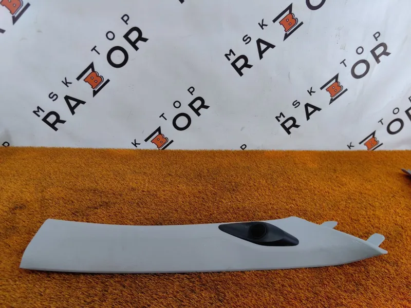 Накладка на стойку кузова