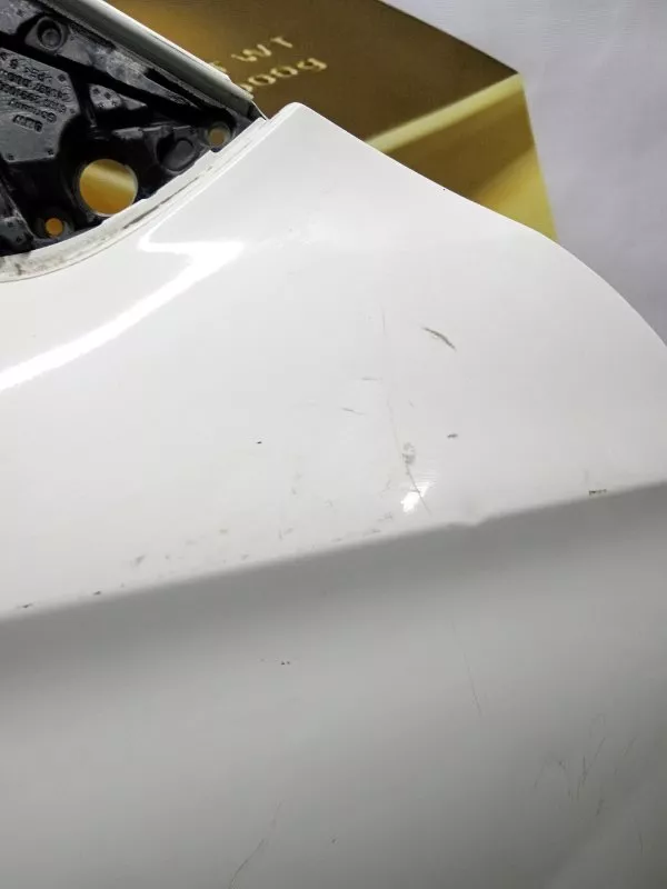 Дверь BMW X1 2009 41517339358 E84, передняя правая