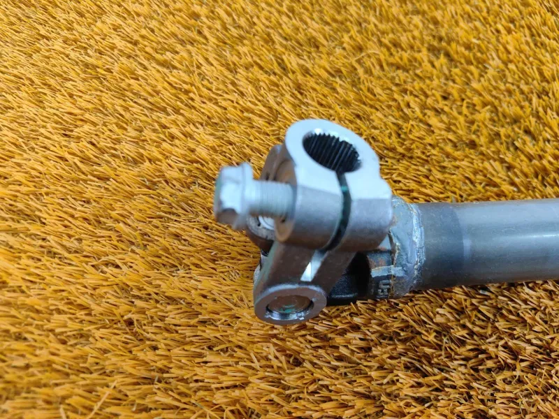 Рулевой карданчик