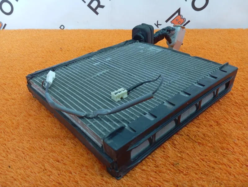 Радиатор кондиционера