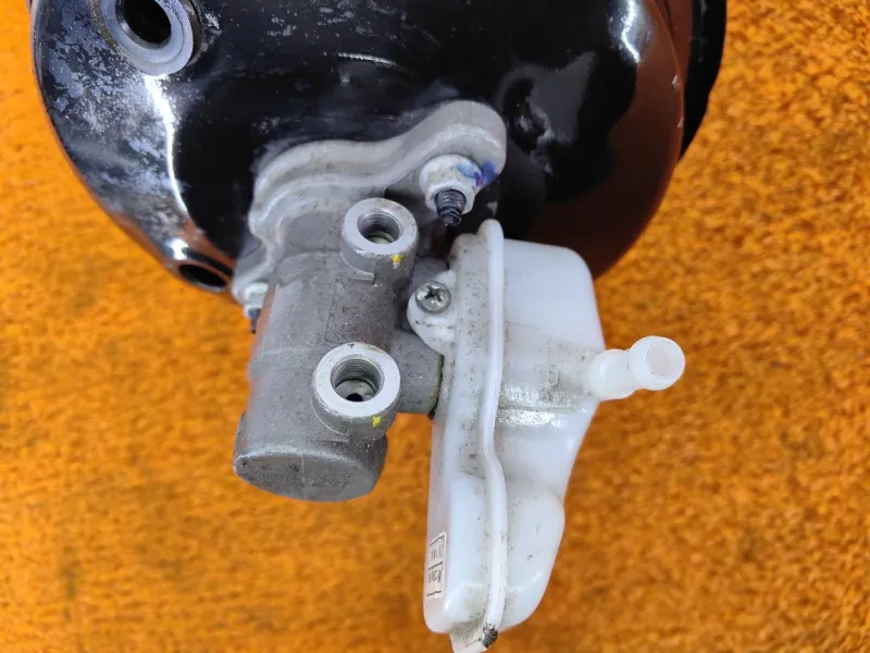 Усилитель тормозов