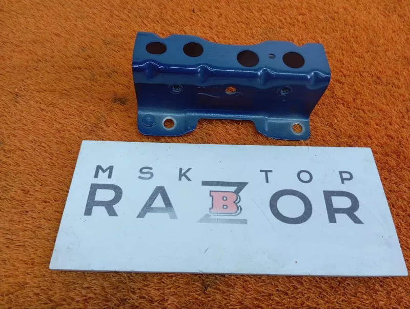 Усилитель торпедо Chery Tiggo 8 Pro 2023 T155300213 SQRF4J16C, передний левый