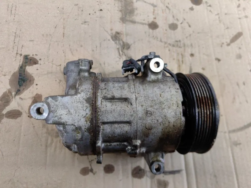 Компрессор кондиционера